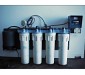 Filters for first generation Blue Milli-Q systems